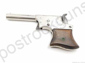 C&R or FFL Handguns Rimfire 22 Short Used FFL or C&R Remington