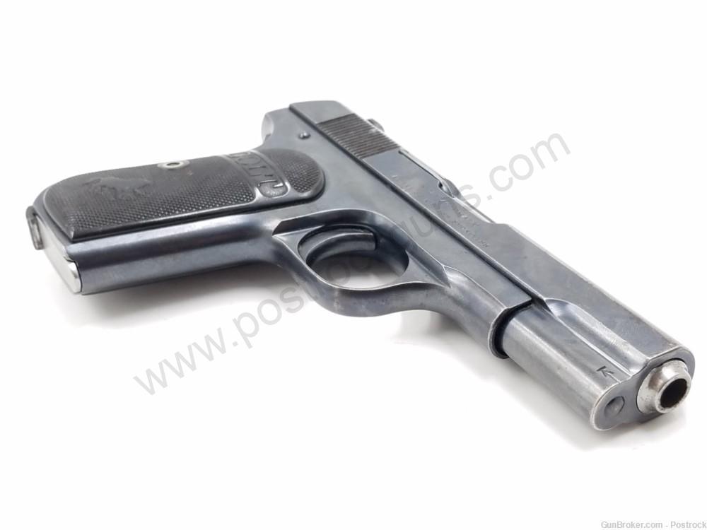 C&R or FFL Handguns 32acp Used FFL or C&R