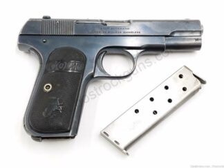 C&R or FFL Handguns 32acp Used FFL or C&R