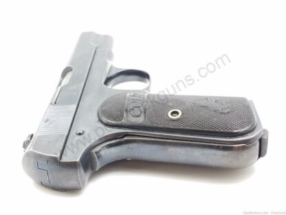 C&R or FFL Handguns 32acp Used FFL or C&R