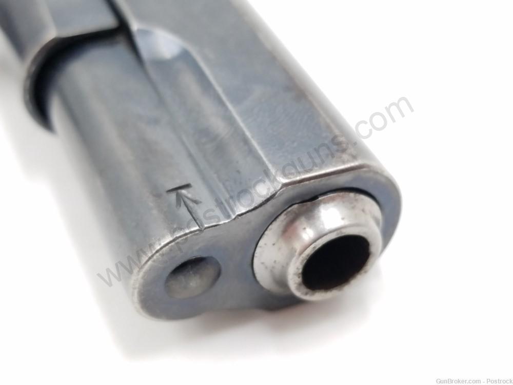 C&R or FFL Handguns 32acp Used FFL or C&R