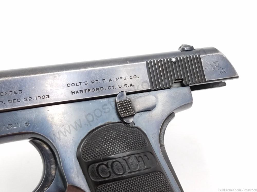 C&R or FFL Handguns 32acp Used FFL or C&R