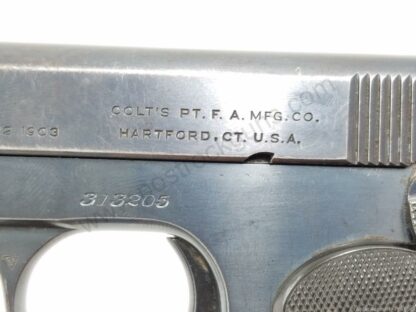 C&R or FFL Handguns 32acp Used FFL or C&R