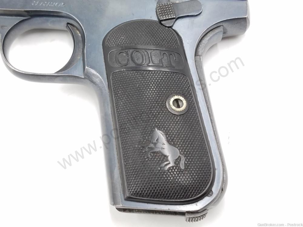 C&R or FFL Handguns 32acp Used FFL or C&R