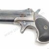 Remington model 95 Double Derringer 41 rimfire short w/ Blued Finish. Made between 1866-1935 - Image 2