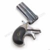 Remington model 95 Double Derringer 41 rimfire short w/ Blued Finish. Made between 1866-1935 - Image 14