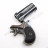 Remington model 95 Double Derringer 41 rimfire short w/ Blued Finish. Made between 1866-1935 - Image 15