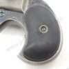 Remington model 95 Double Derringer 41 rimfire short w/ Blued Finish. Made between 1866-1935 - Image 19