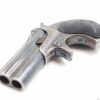 C&R or FFL Handguns Rimfire 41 Rimfire Used FFL or C&R