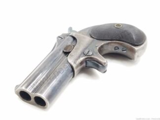 C&R or FFL Handguns Rimfire 41 Rimfire Used FFL or C&R