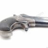 Remington model 95 Double Derringer 41 rimfire short w/ Blued Finish. Made between 1866-1935 - Image 21