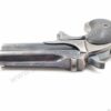 Remington model 95 Double Derringer 41 rimfire short w/ Blued Finish. Made between 1866-1935 - Image 8