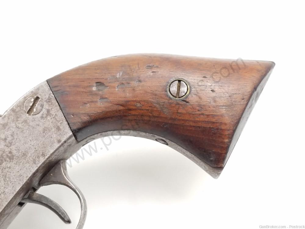 Antique No FFL Handguns 31cal Antique Antique Hopkins & Allen