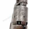 Hopkins & Allen Dictator 31cal Percussion Black Powder Revolver w/ Octagon Barrel & Engraved 5 shot Cylinder - Image 13