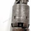Hopkins & Allen Dictator 31cal Percussion Black Powder Revolver w/ Octagon Barrel & Engraved 5 shot Cylinder - Image 14