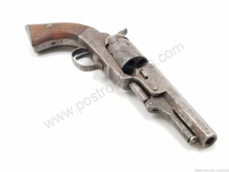 Antique No FFL Handguns 31cal Antique Antique Hopkins & Allen