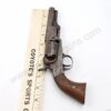 Hopkins & Allen Dictator 31cal Percussion Black Powder Revolver w/ Octagon Barrel & Engraved 5 shot Cylinder - Image 21