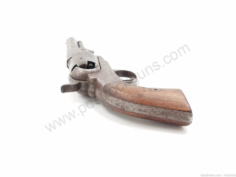 Antique No FFL Handguns 31cal Antique Antique Hopkins & Allen