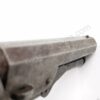Hopkins & Allen Dictator 31cal Percussion Black Powder Revolver w/ Octagon Barrel & Engraved 5 shot Cylinder - Image 10