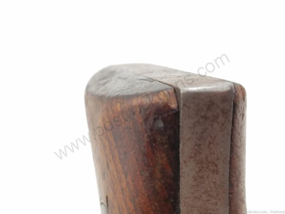 Antique No FFL Handguns 31cal Antique Antique Hopkins & Allen