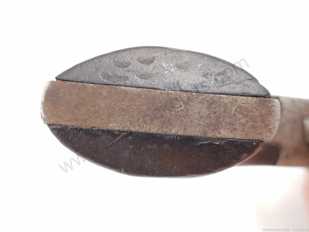 Antique No FFL Handguns 31cal Antique Antique Hopkins & Allen