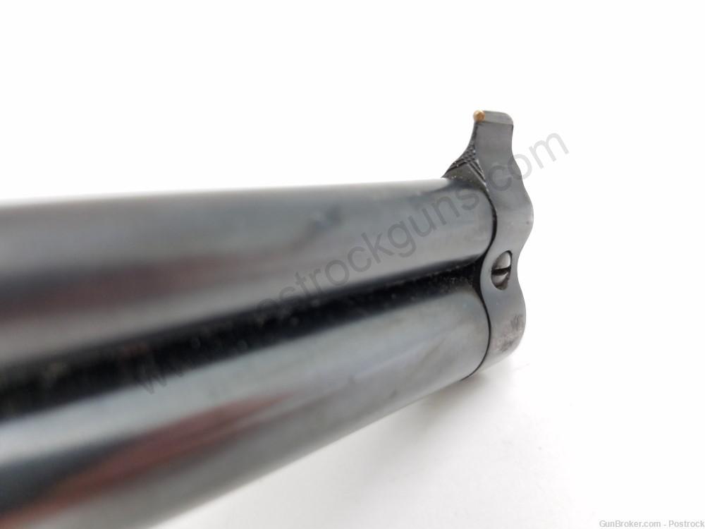 Marble's Game Getter 22/ 410 combo Rifle/ Shotgun 18" w/ Blued Finish. Barrels are 18 inches - Image 16