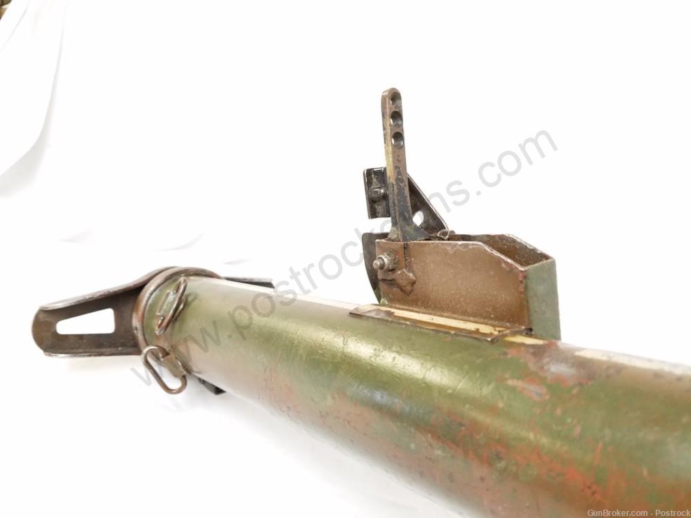 C&R or FFL Launcher Military Rifles Used FFL or C&R Military British