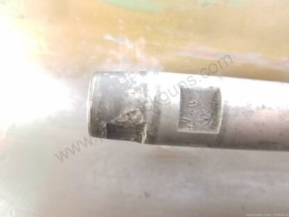 C&R or FFL Launcher Military Rifles Used FFL or C&R Military British