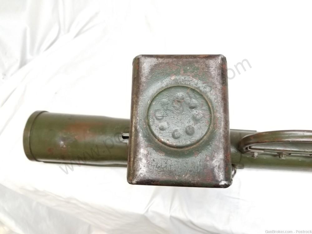 C&R or FFL Launcher Military Rifles Used FFL or C&R Military British