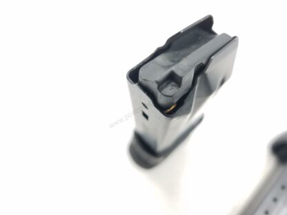 One Ruger SR40 15rd 40S&W Pistol Magazine w/ Grip Extension - Image 7