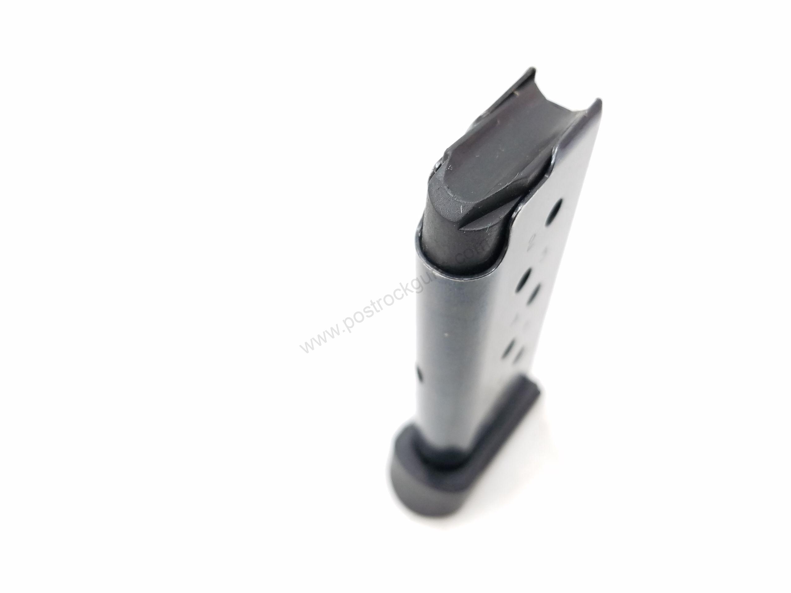 Magazines Modern Parts & Magazines 380ACP Used None Required Ruger