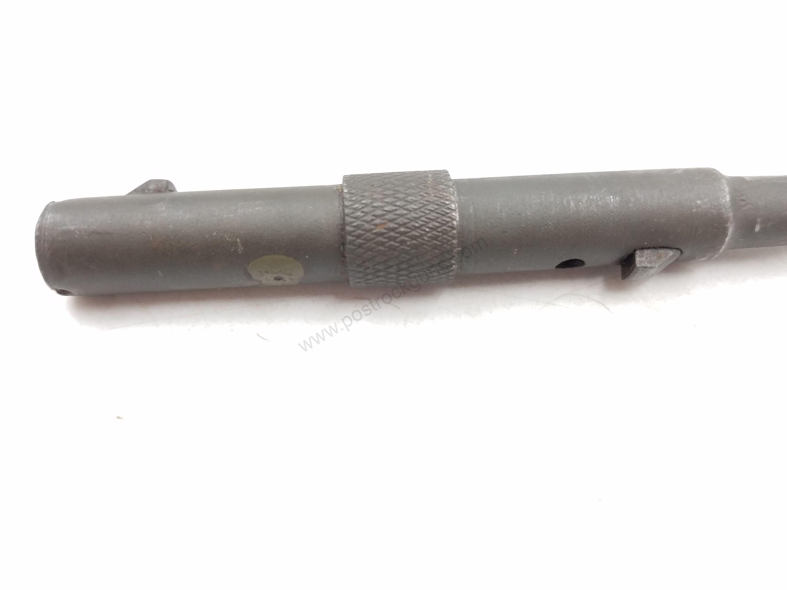 French MAS 36 WW2 Bayonet - Image 4