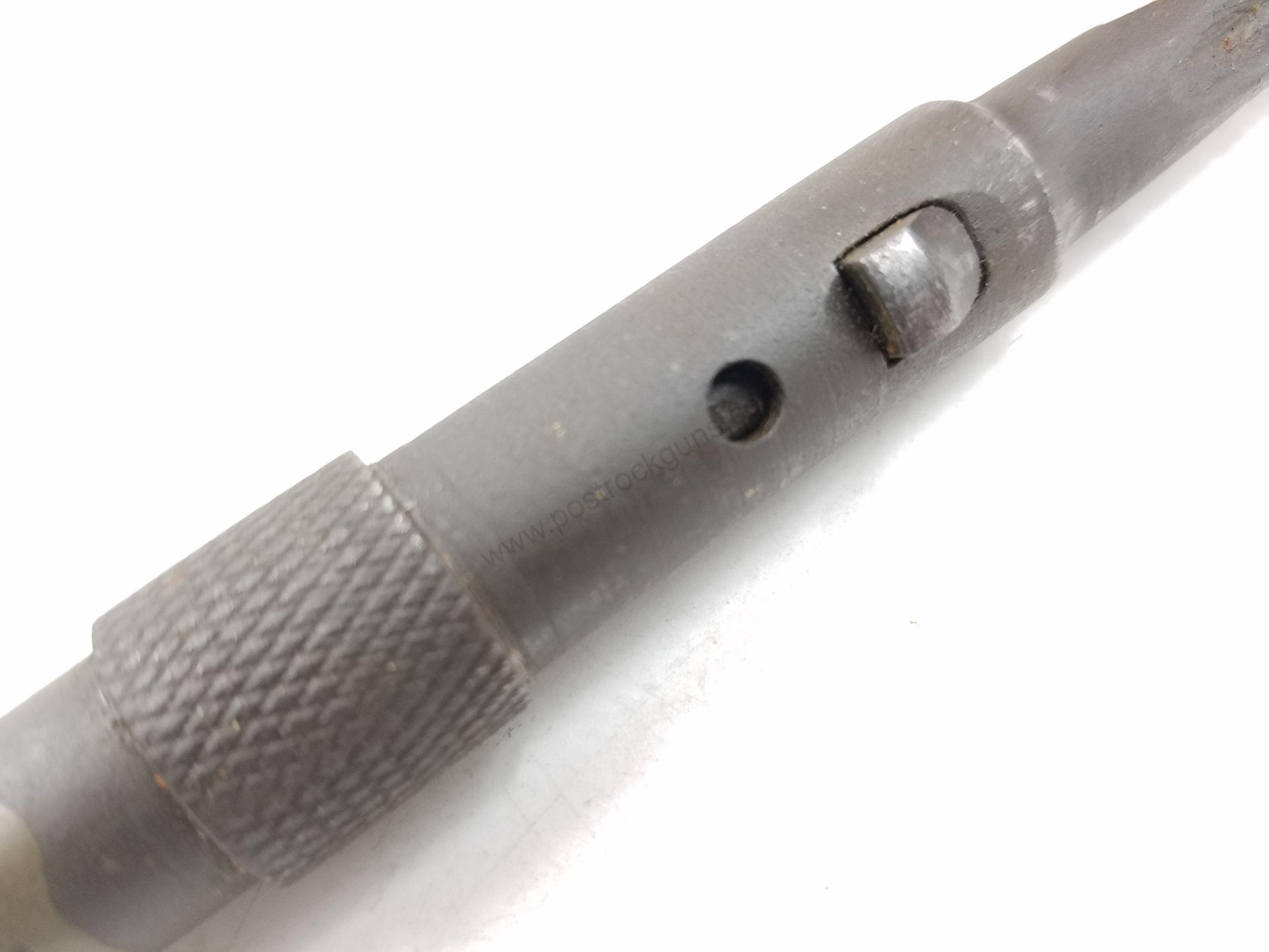 French MAS 36 WW2 Bayonet - Image 6