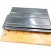 ZB 26 ZB30 8×57 WW2 original magazine. Waffen Proofed. Eagle WaA 727 42 hec marked on spine. - Image 9