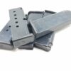 Magazines Modern Parts & Magazines 380ACP Used None Required MEC-GAR Italy