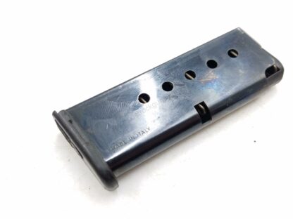Magazines Modern Parts & Magazines 380ACP Used None Required MEC-GAR Italy