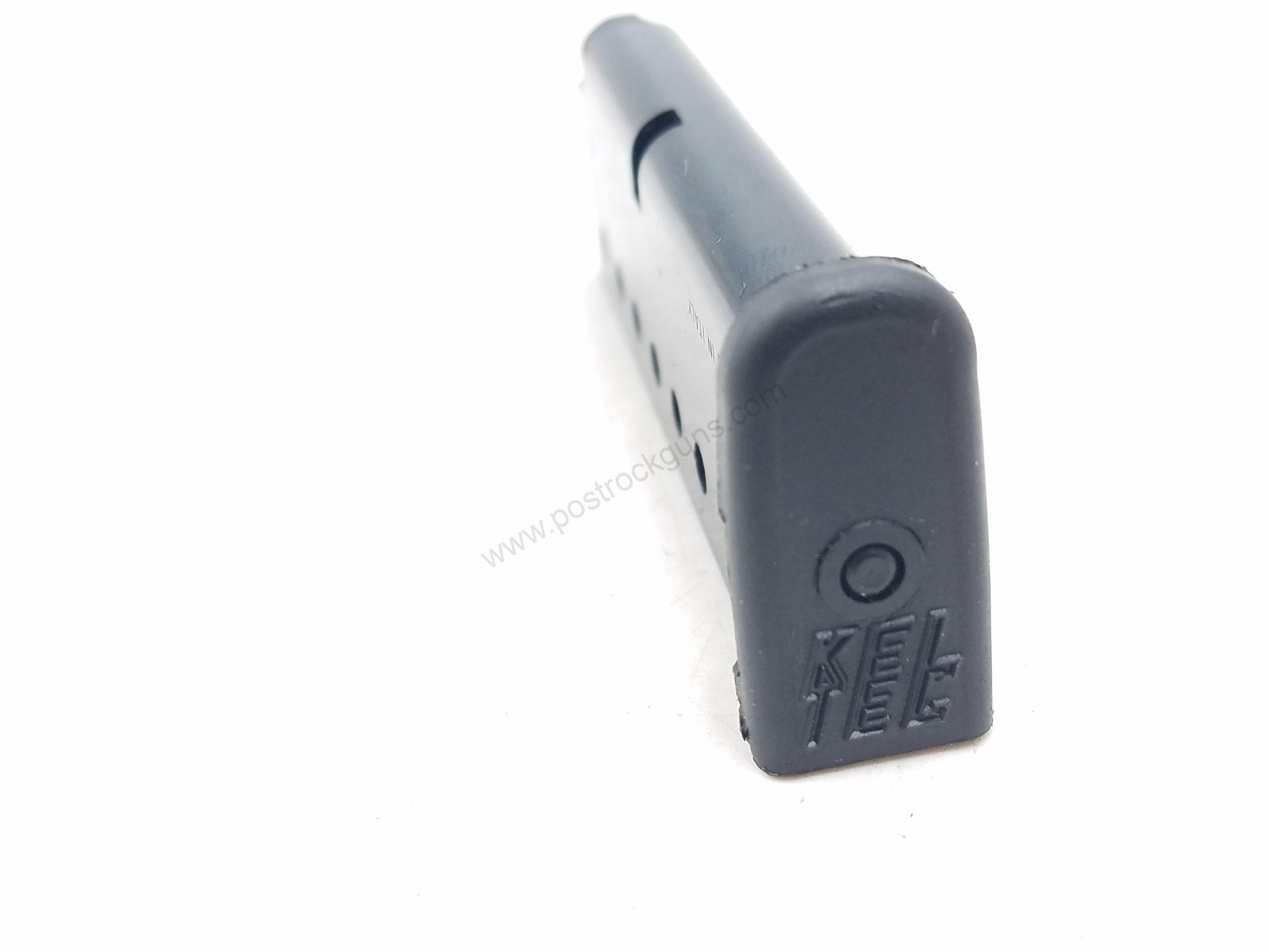 Magazines Modern Parts & Magazines 32acp Used None Required MEC-GAR Italy