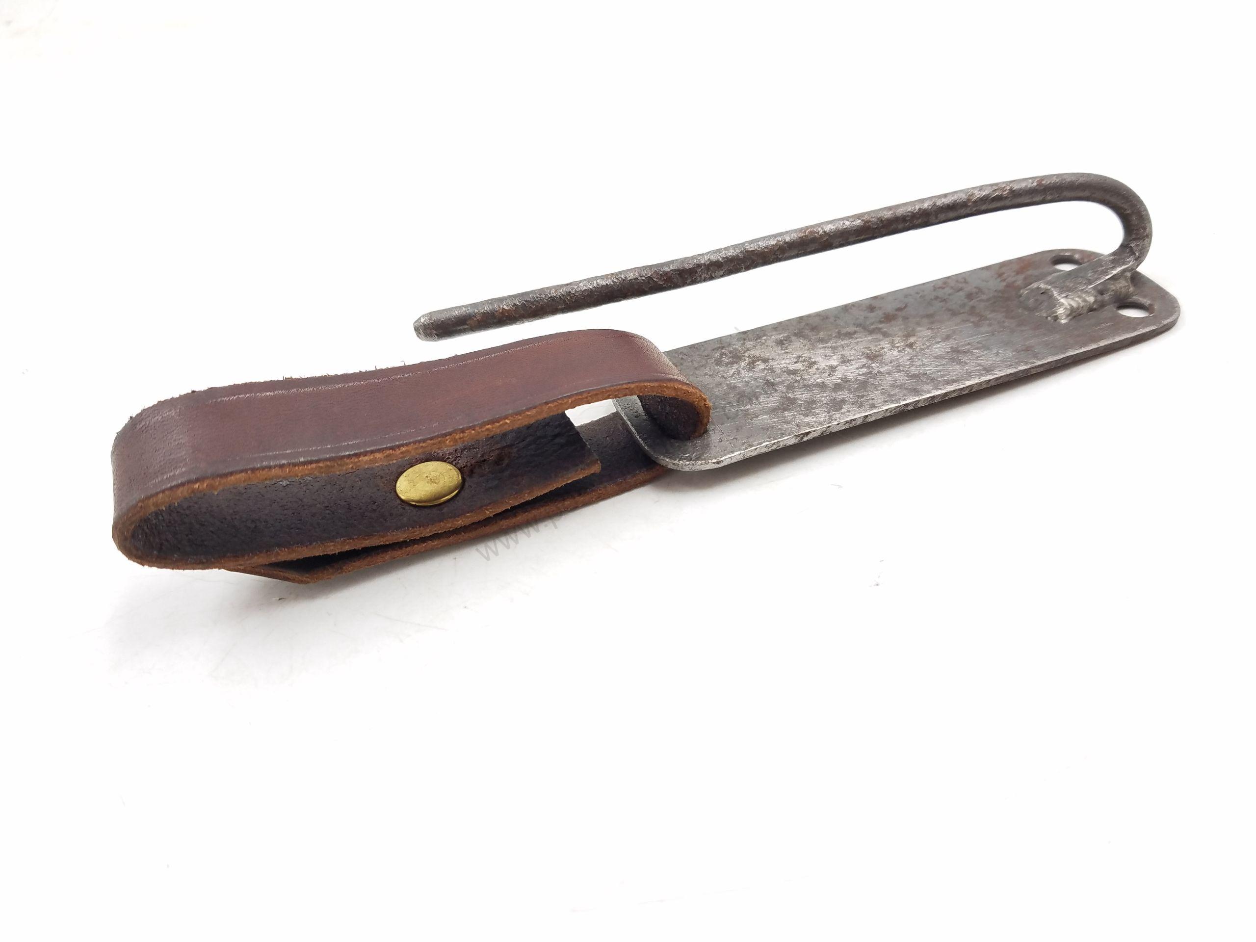 Uncategorized Military Modern Parts Parts & Magazines New None Required France Reproduction