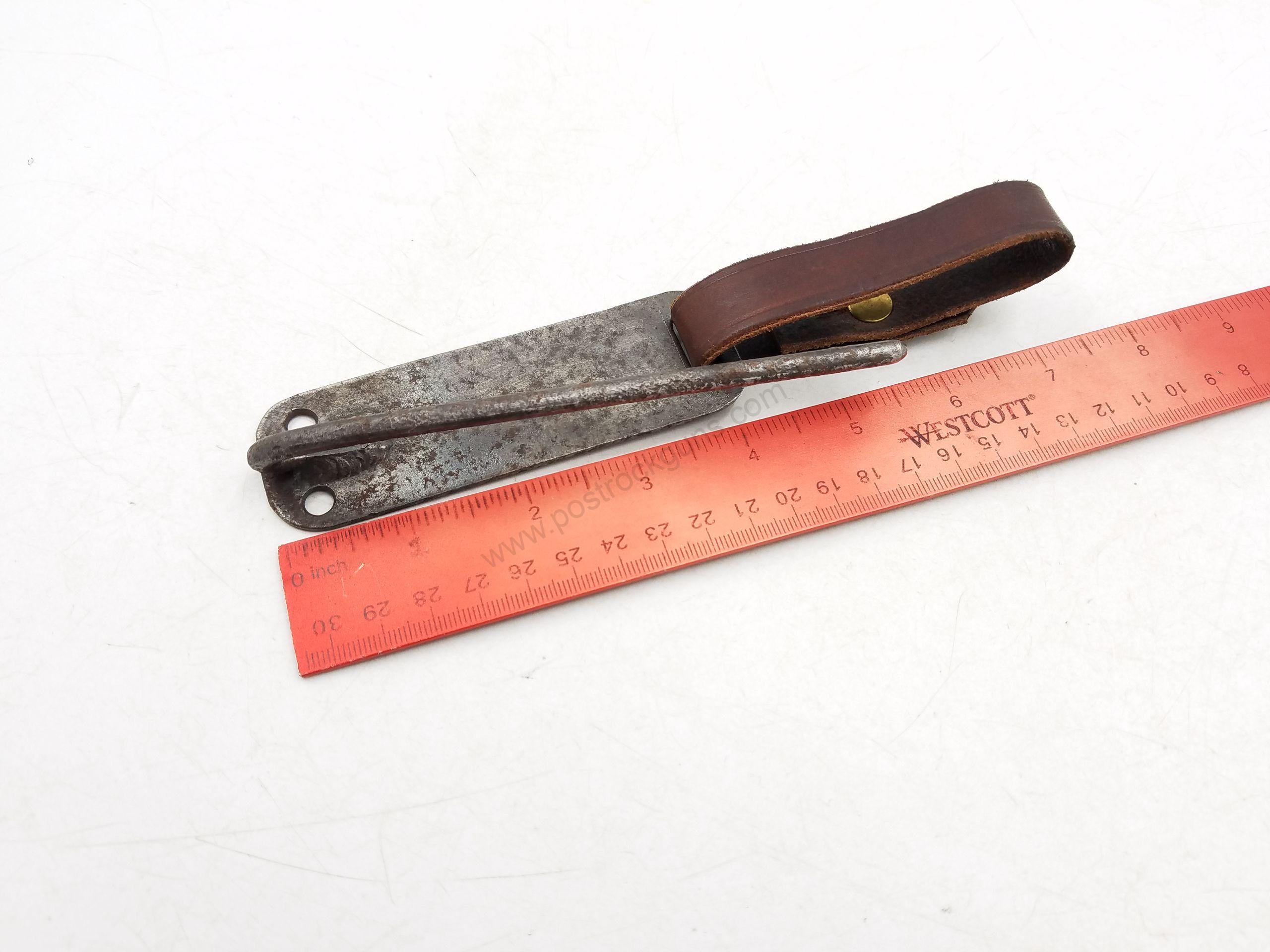 Uncategorized Military Modern Parts Parts & Magazines New None Required France Reproduction