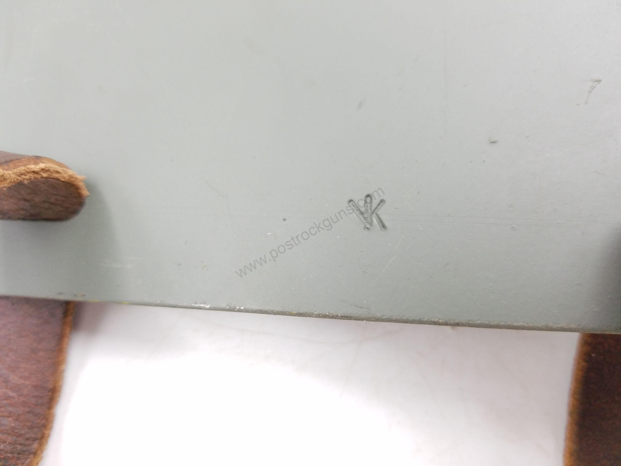 Uncategorized Military Modern Parts Parts & Magazines New None Required France Reproduction