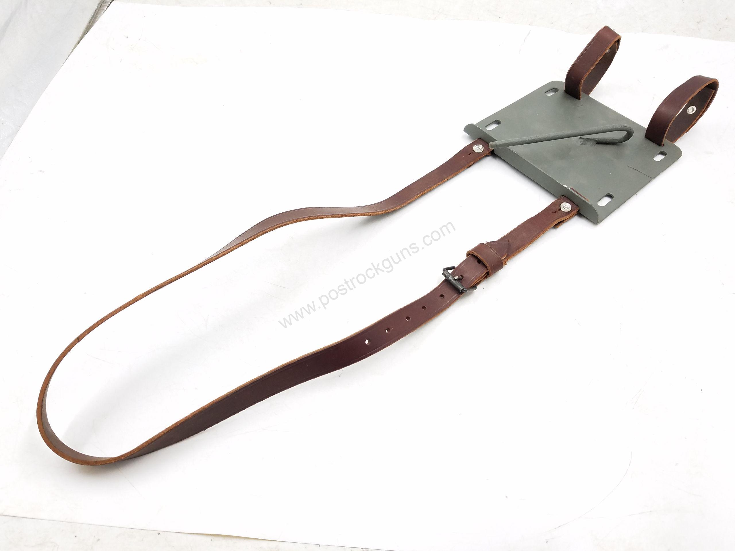 Uncategorized Military Modern Parts Parts & Magazines New None Required France Reproduction