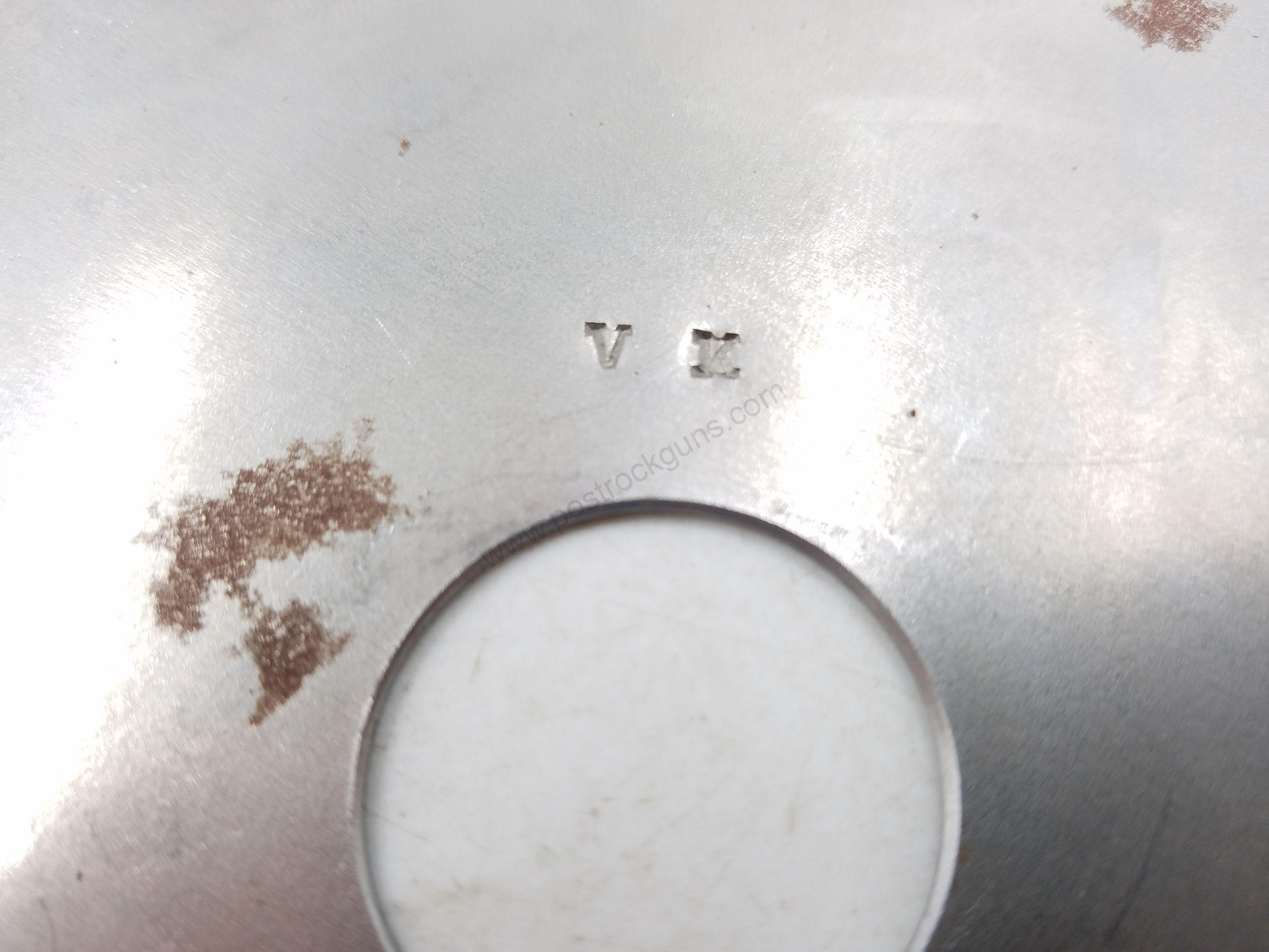 Uncategorized Military Modern Parts Parts & Magazines New None Required France Reproduction