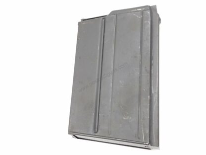Magazines Military Parts & Magazines 8x57 Used None Required Military
