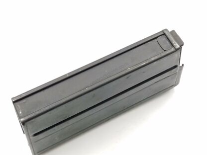 Magazines Military Parts & Magazines 8x57 Used None Required Military