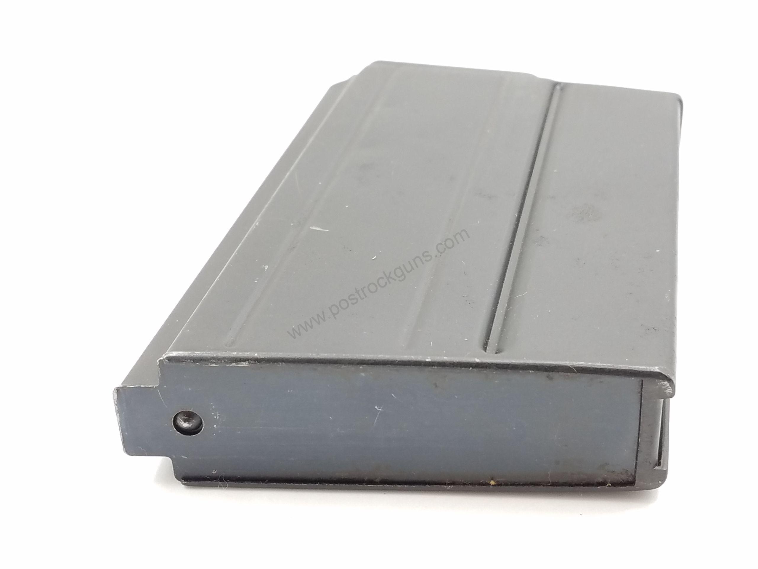 Magazines Military Parts & Magazines 8x57 Used None Required Military