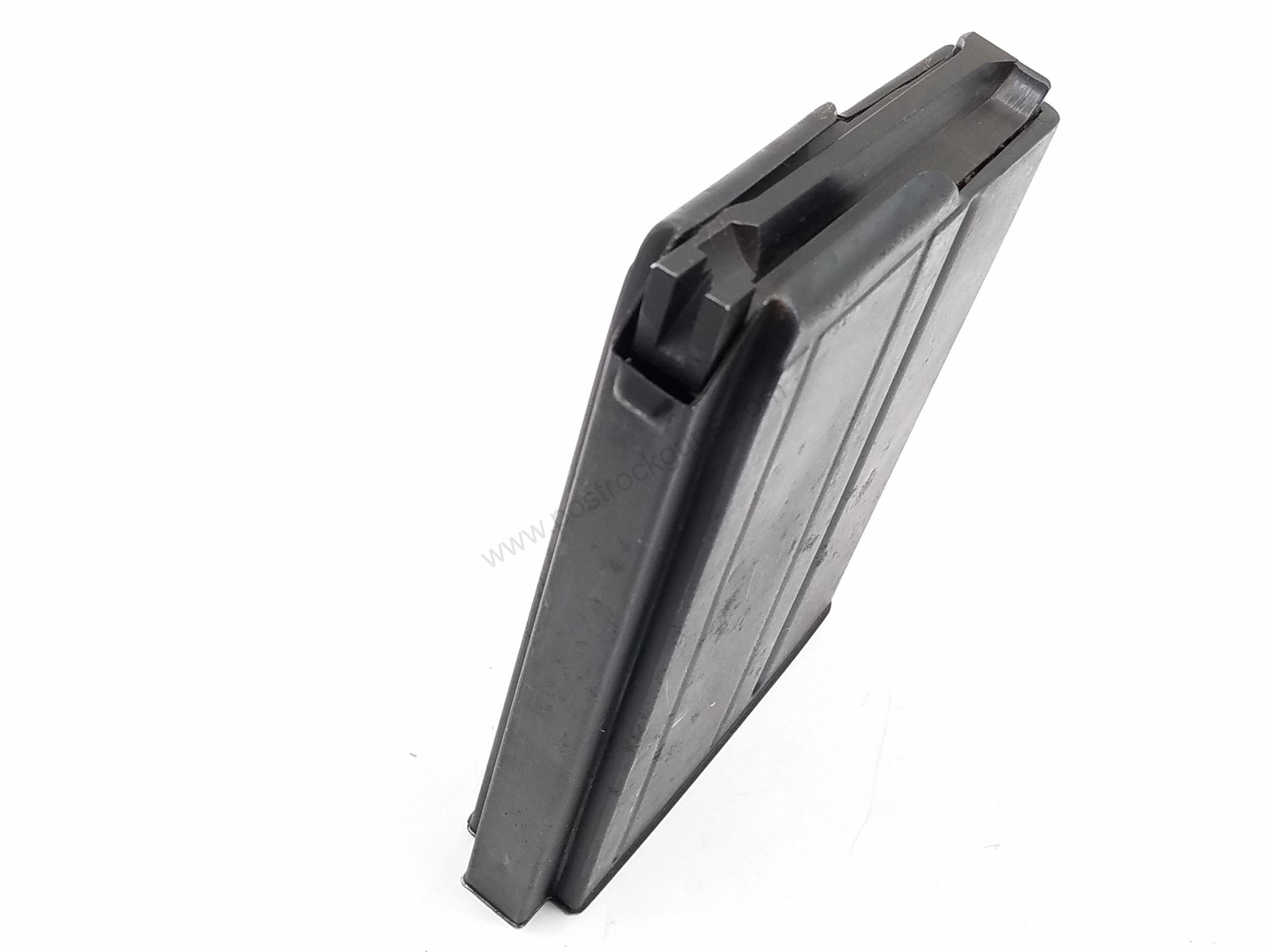 Magazines Military Parts & Magazines 8x57 Used None Required Military