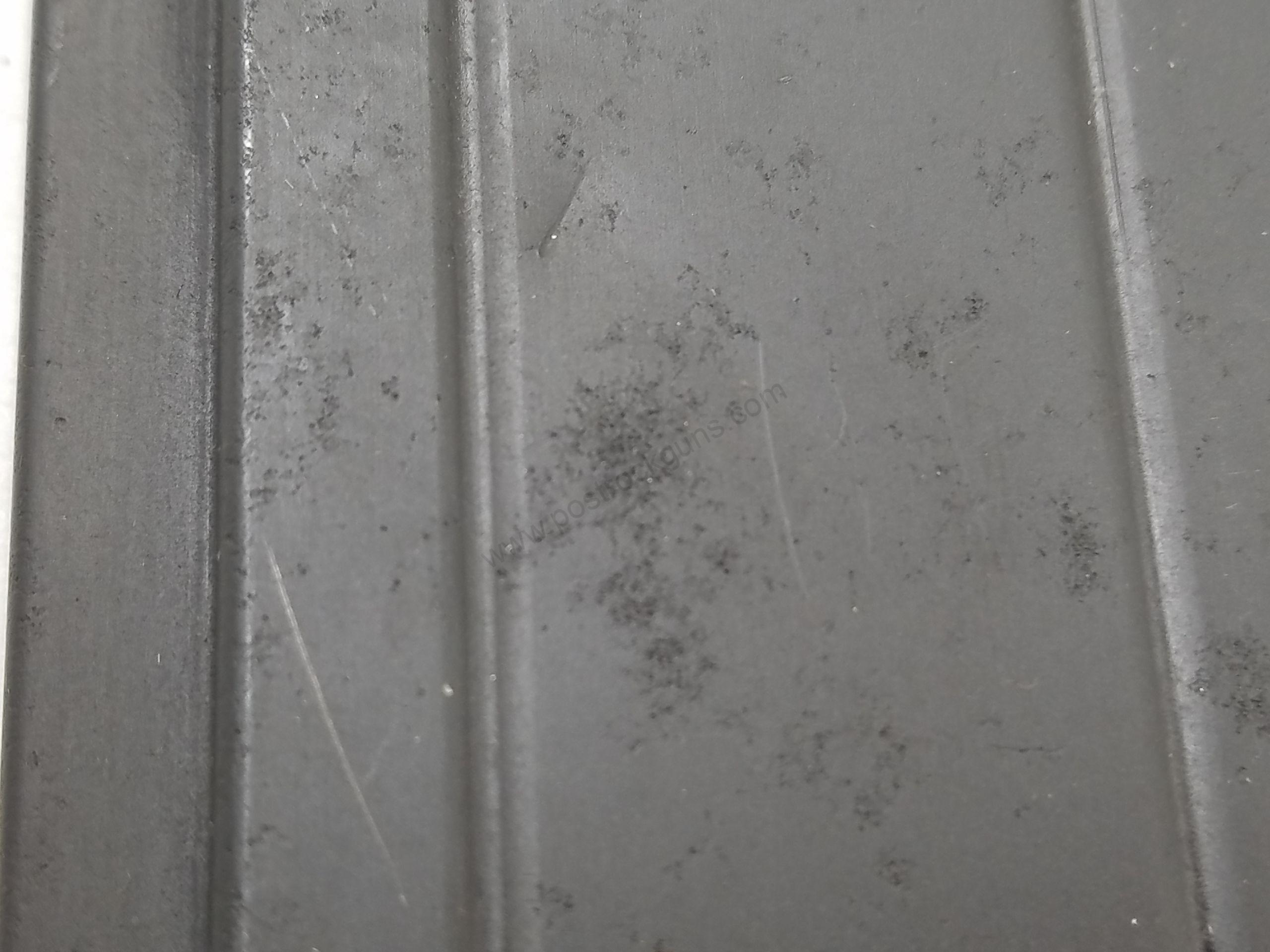 Magazines Military Parts & Magazines 8x57 Used None Required Military