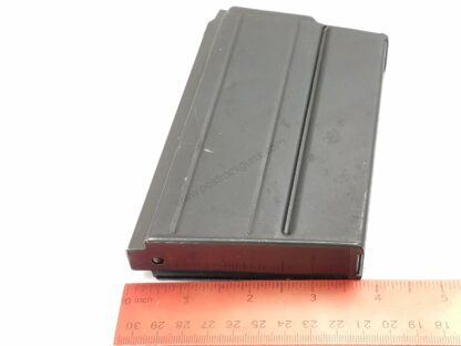 Magazines Military Parts & Magazines 8x57 Used None Required Military