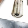 Beretta model 38/44 9mm decommissioned submachine gun parts kit w/ one 30rd magazine - Image 5