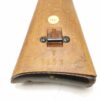Beretta model 38/44 9mm decommissioned submachine gun parts kit w/ one 30rd magazine - Image 8